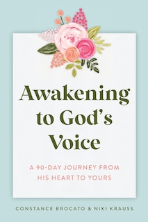 Couverture_Awakening to God's Voice