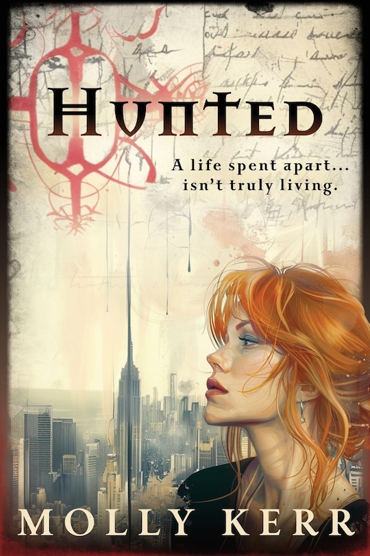 Front cover_Hunted