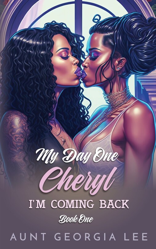 Couverture_Cheryl - I'm Coming Back (Book 1 of My Day One Series)