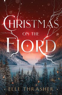 Front cover_Christmas on the Fjord