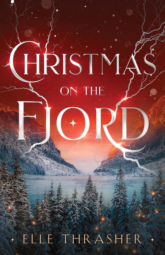 Front cover_Christmas on the Fjord