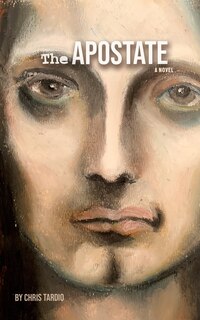 Front cover_The Apostate
