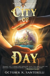 Couverture_City of Day