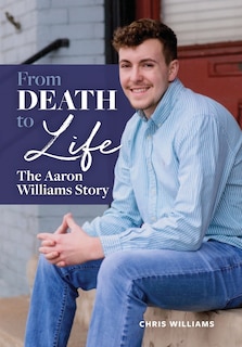 Front cover_From Death to Life