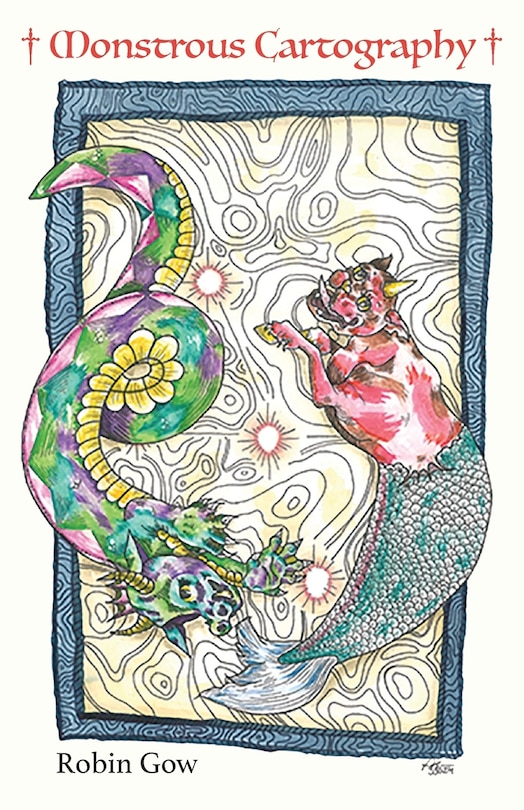 Front cover_Monstrous Cartography