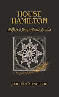 Front cover_House Hamilton