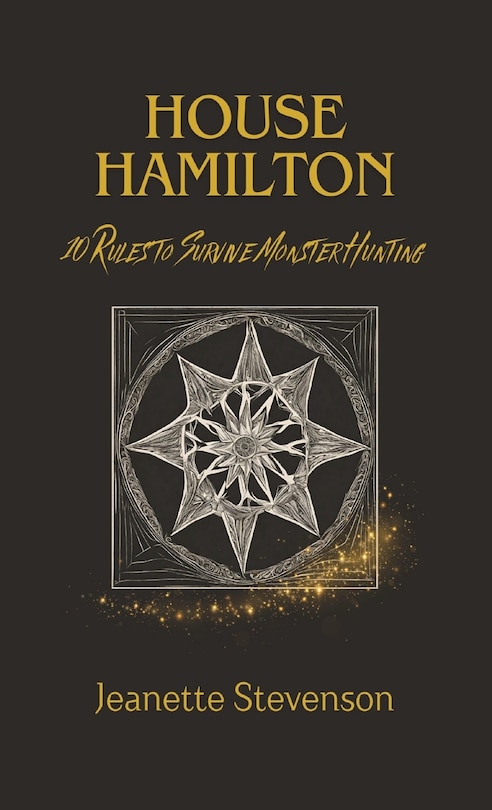 Front cover_House Hamilton