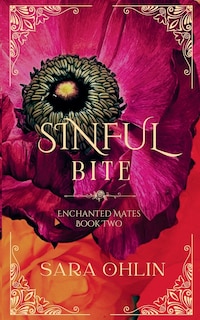 Front cover_Sinful Bite