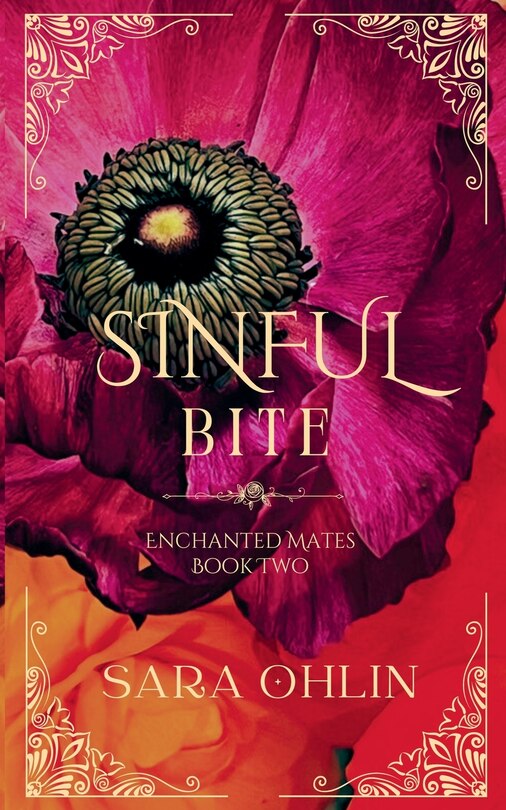 Front cover_Sinful Bite