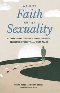 Couverture_Walk by Faith, Not by Sexuality