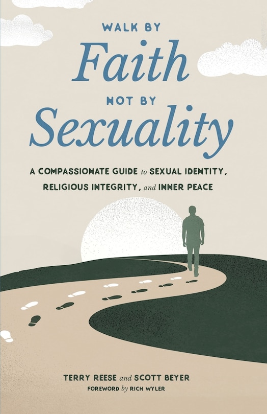 Couverture_Walk by Faith, Not by Sexuality