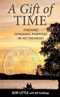 Couverture_A Gift of Time