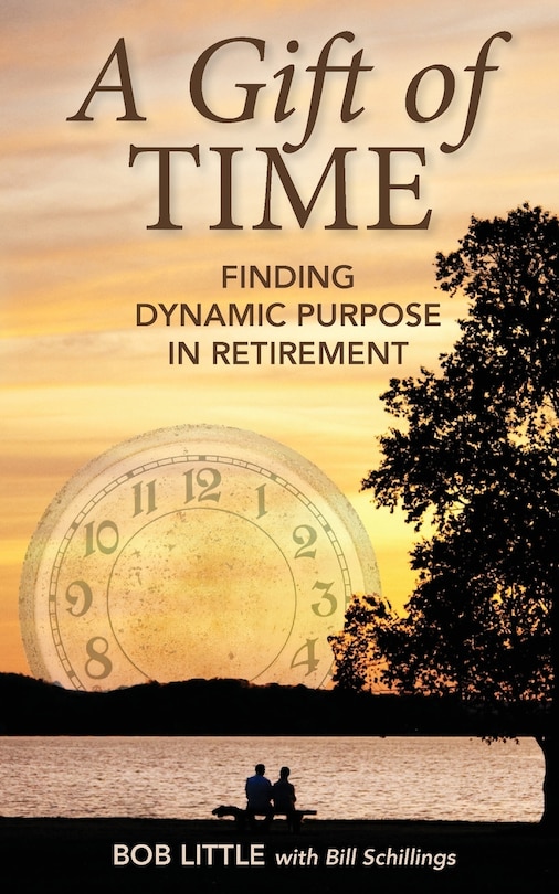 Couverture_A Gift of Time