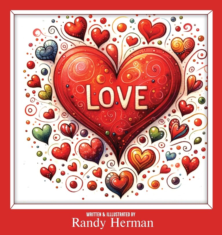 Front cover_Love