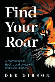 Front cover_Find Your Roar