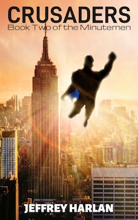 Front cover_Crusaders