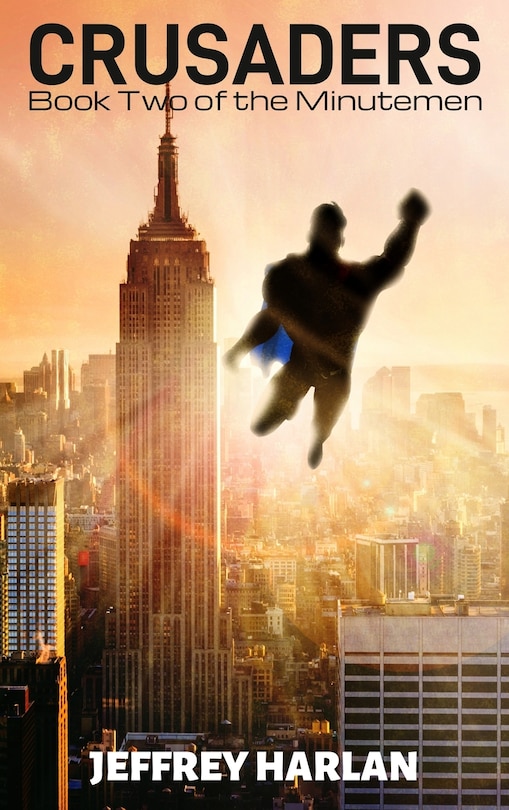 Front cover_Crusaders