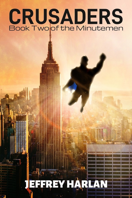 Front cover_Crusaders