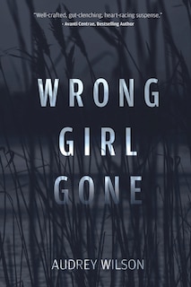 Couverture_Wrong Girl Gone