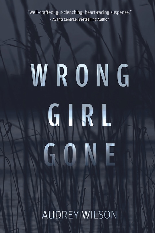 Couverture_Wrong Girl Gone