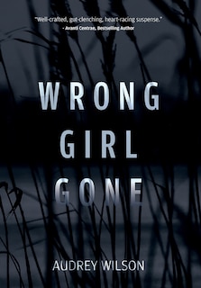 Front cover_Wrong Girl Gone