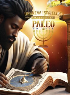 H.I.S. Word Paleo Edition Scriptures: : Collectors Edition