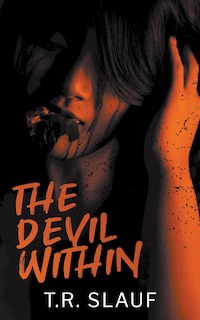 Front cover_The Devil Within