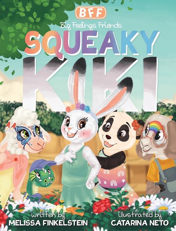 Front cover_Squeaky Kiki