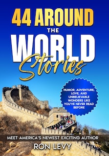Couverture_44 Around the World Stories
