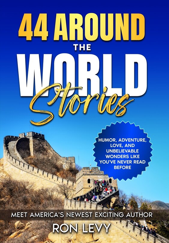 Couverture_44 Around the World Stories