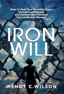 Couverture_Iron Will