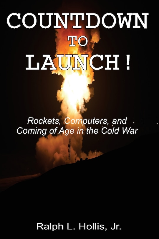 Couverture_Countdown to Launch!