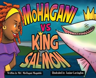 Couverture_MoHagani vs King Salmon