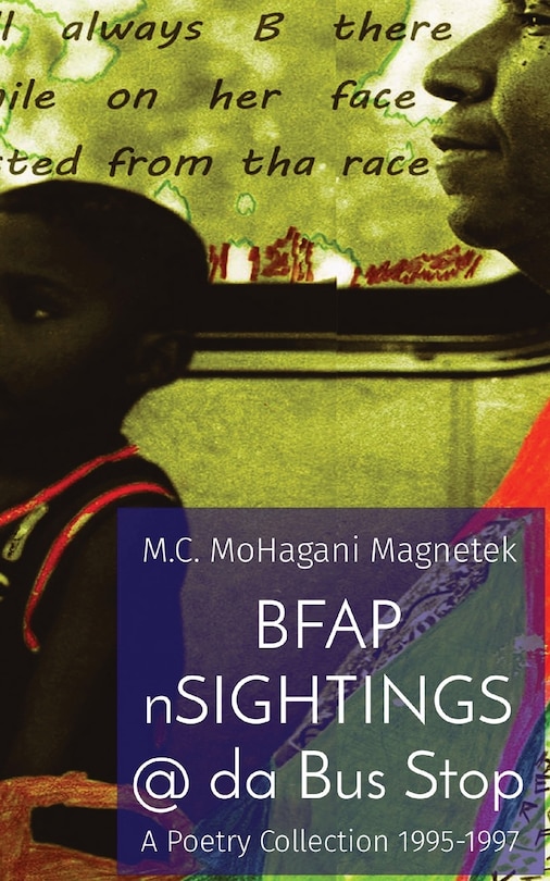 Front cover_BFAP nSIGHTINGS @ da Bus Stop