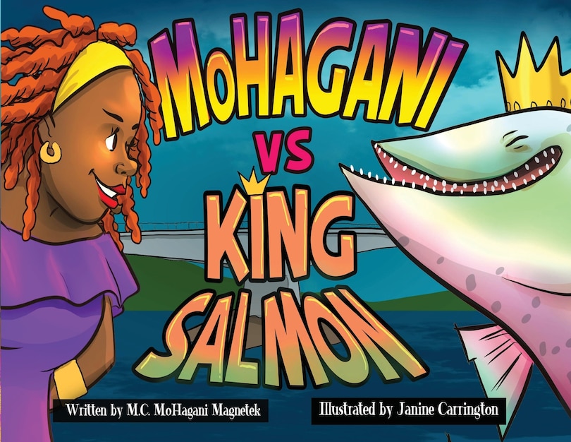 Couverture_MoHagani vs King Salmon