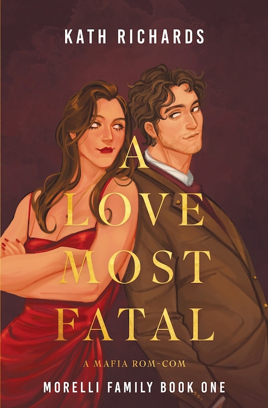 Front cover_A Love Most Fatal