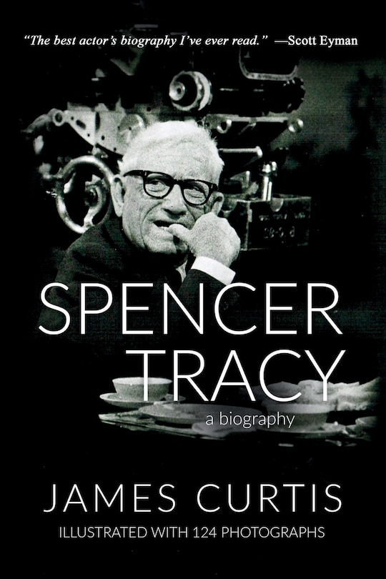 Front cover_Spencer Tracy