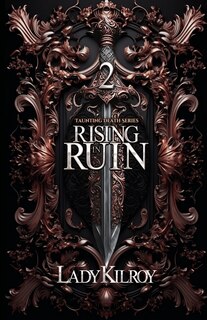 Front cover_Rising in Ruin