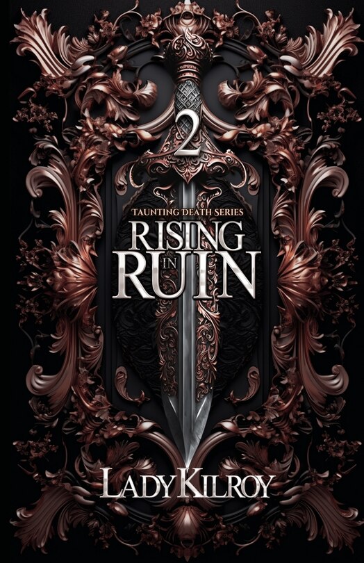 Front cover_Rising in Ruin