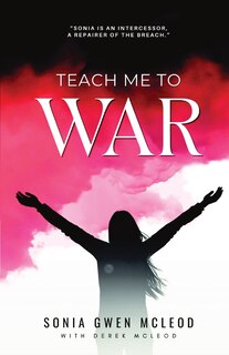 Couverture_Teach Me to War