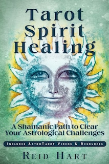 Couverture_Tarot Spirit Healing