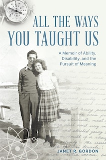 Front cover_All The Ways You Taught Us