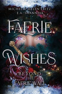 Front cover_Faerie Wishes