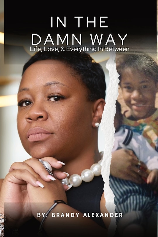 Couverture_In The Damn Way