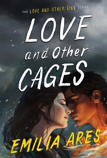 Front cover_Love and Other Cages