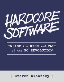 Couverture_Hardcore Software
