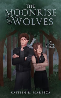Front cover_The Moonrise of Wolves