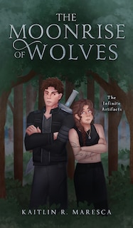 Front cover_The Moonrise of Wolves