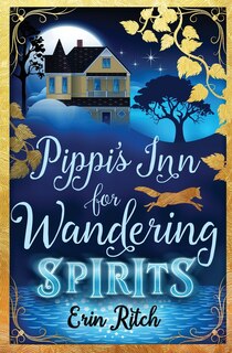 Couverture_Pippi's Inn for Wandering Spirits