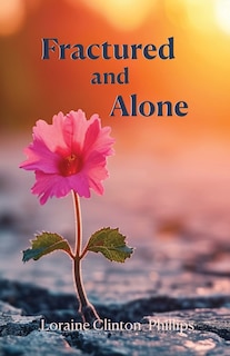 Couverture_Fractured and Alone